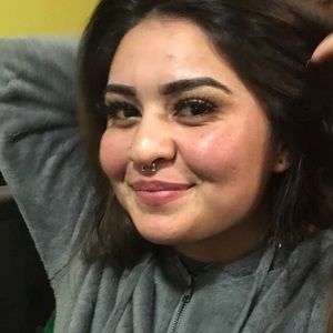 Meet your Posher, Jen